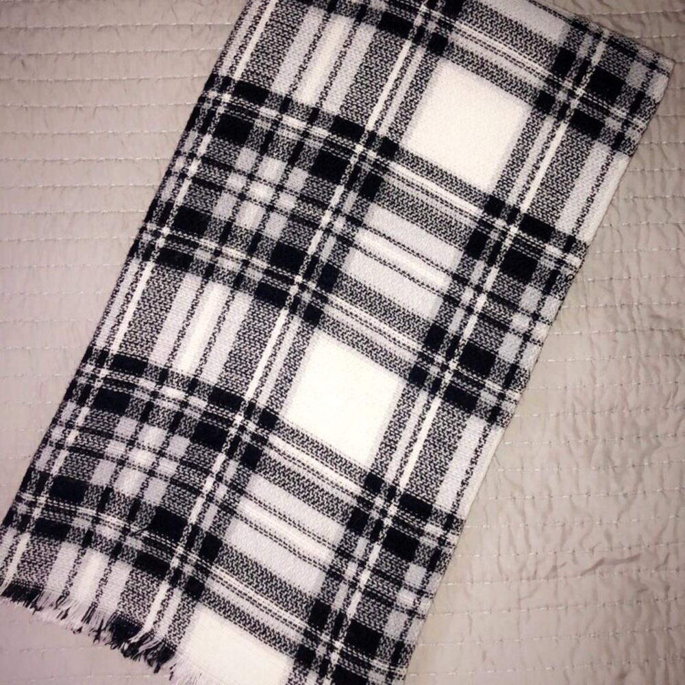 🖤✨COZY BLANKET SCARF!✨🖤